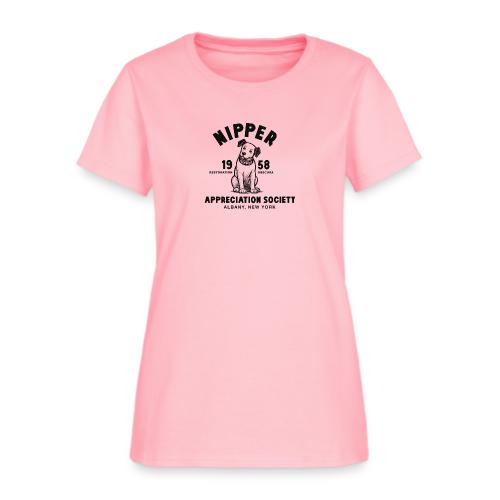 RO 1958 Appreciation Society Dark - Women's T-Shirt