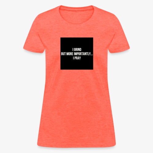 Motivation - Women's T-Shirt