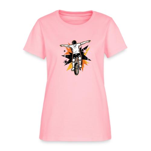 You Make This Look Easy - Women's T-Shirt