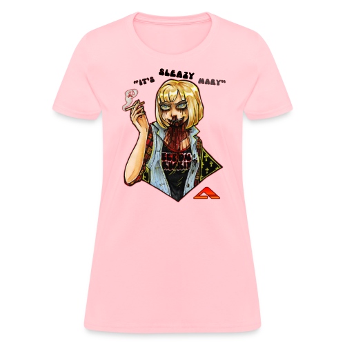 sleazyshirt - Women's T-Shirt