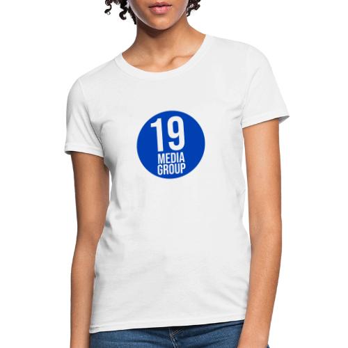 19 Media Group - Women's T-Shirt