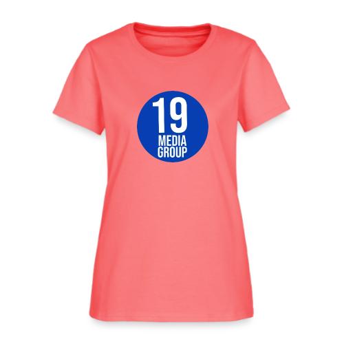 19 Media Group - Women's T-Shirt