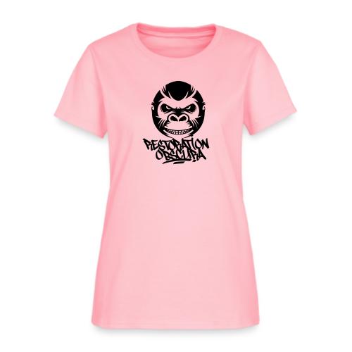 RO Simian Series 2 - Women's T-Shirt
