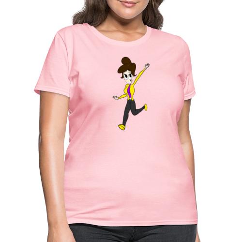 Dersy - Women's T-Shirt