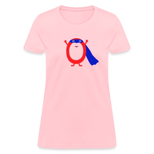 zero - Women's T-Shirt