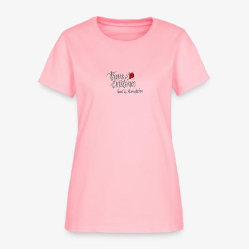 Hosted - Women's T-Shirt