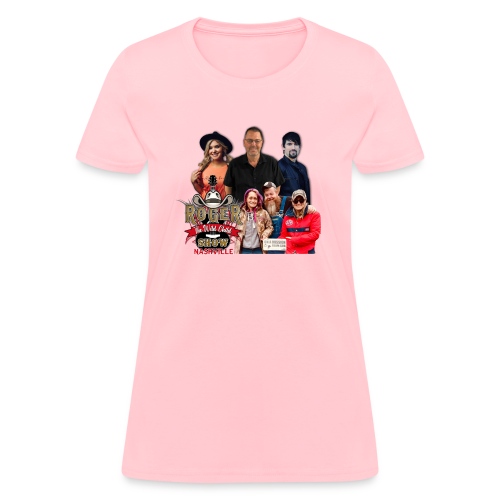 Nashville Crew - Women's T-Shirt