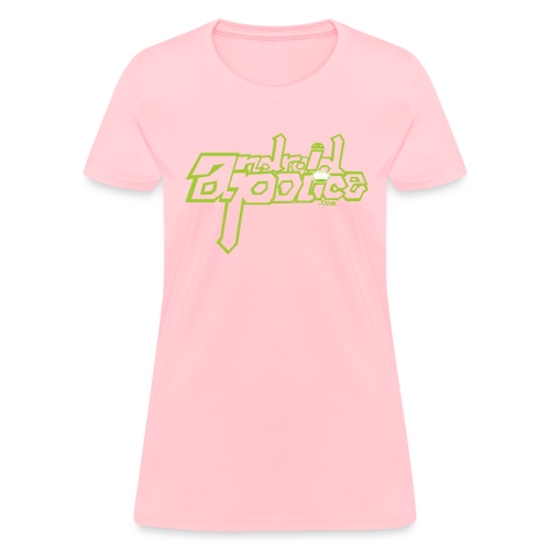 kaehyu Design 1 - Women's T-Shirt