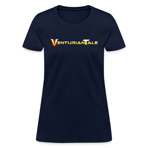 VenturianTale - Women's T-Shirt