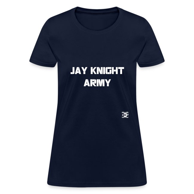 Jay Knight Army