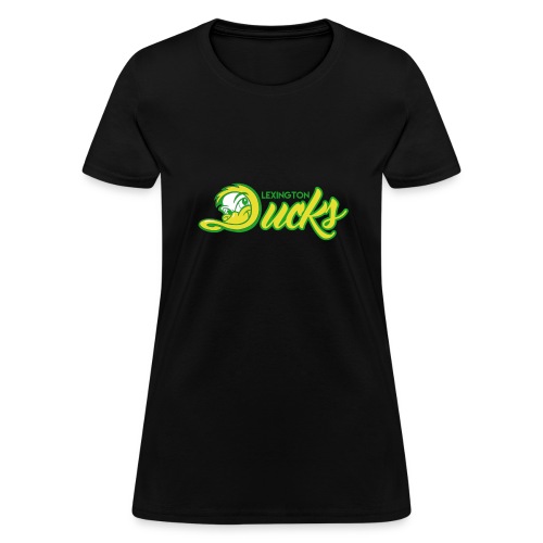 Lexington Ducks - Women's T-Shirt