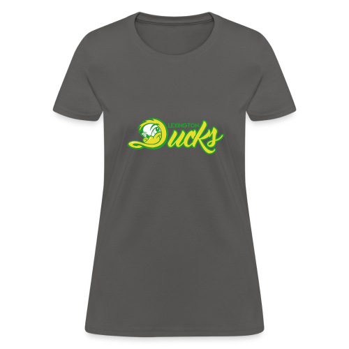 Lexington Ducks - Women's T-Shirt