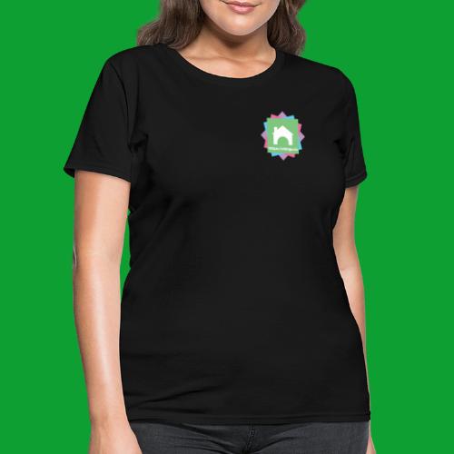 Chingu Logo - Women's T-Shirt