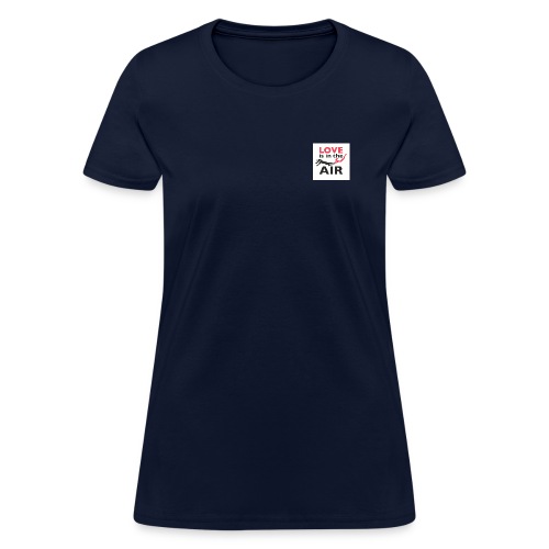 lovetrap - Women's T-Shirt