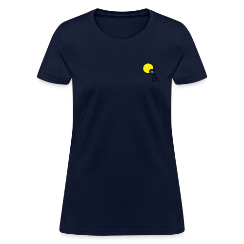 logo snapshot - Women's T-Shirt