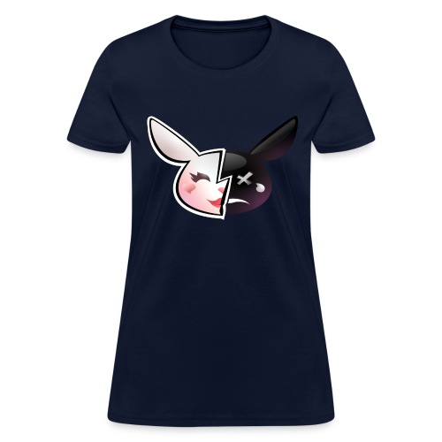 Sadboy bunny logo - Women's T-Shirt