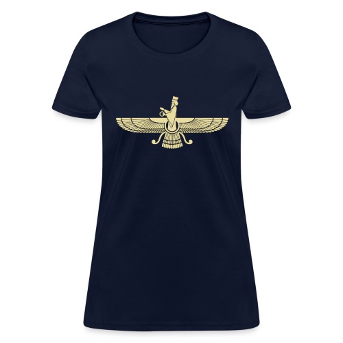 Faravahar LY - Women's T-Shirt