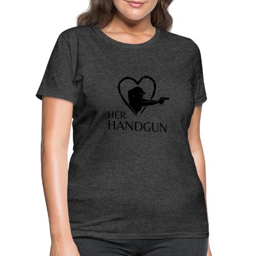 HH - One Tone Logo - - Women's T-Shirt