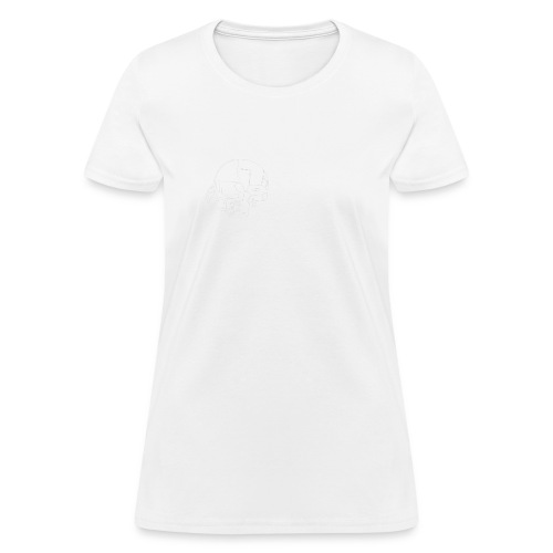 MAR2 White - Women's T-Shirt