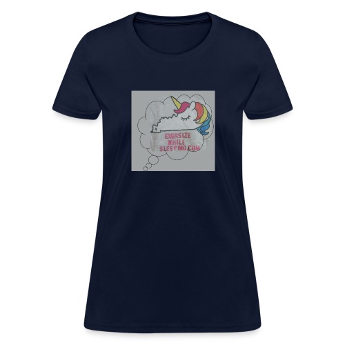 SE Dream Shirt for employees - Women's T-Shirt