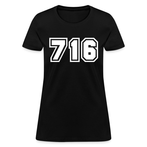 1spreadshirt716shirt - Women's T-Shirt