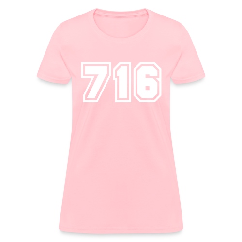 1spreadshirt716shirt - Women's T-Shirt