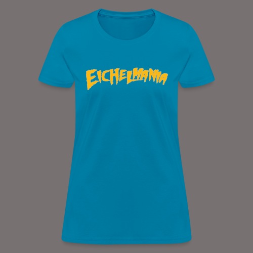 Eichelmania - Women's T-Shirt