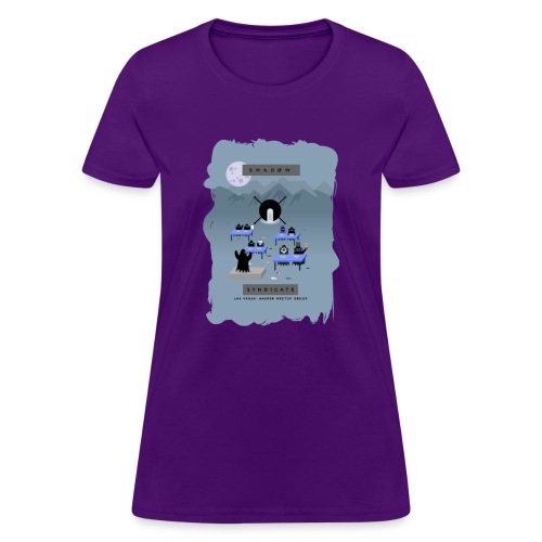 Hacker Summer Camp 2019 - Women's T-Shirt