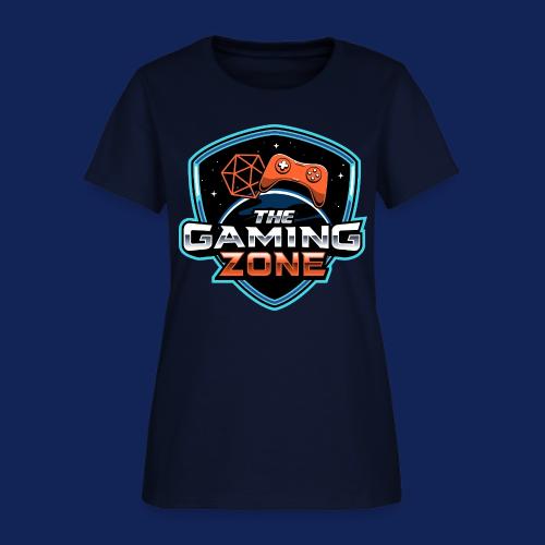 The Gaming Zone Signature - Women's T-Shirt