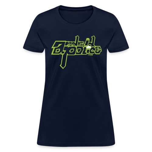 kaehyu Design 1 - Women's T-Shirt
