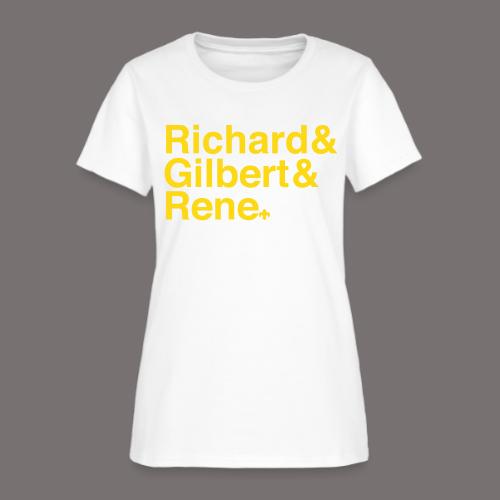 The French Connection - Women's T-Shirt