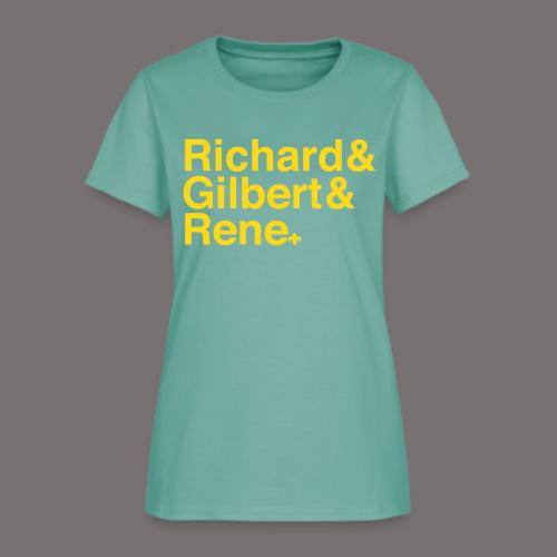The French Connection - Women's T-Shirt