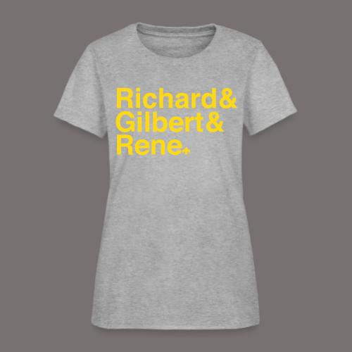 The French Connection - Women's T-Shirt