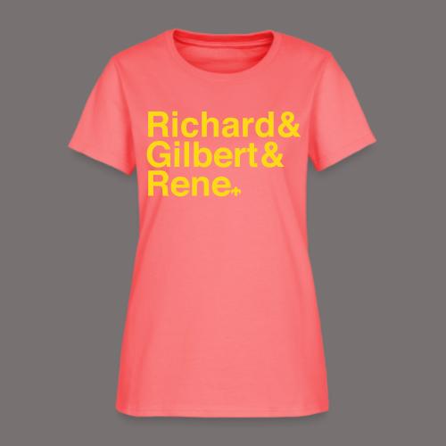 The French Connection - Women's T-Shirt