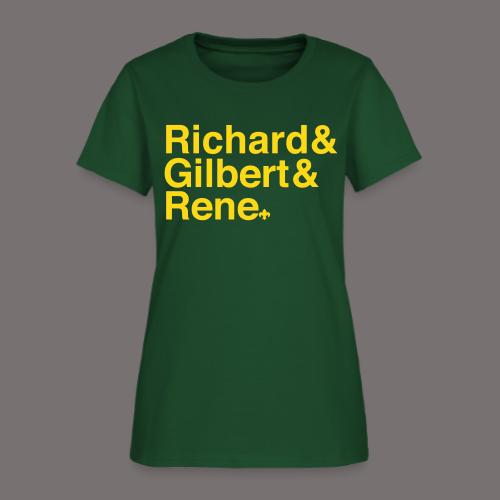 The French Connection - Women's T-Shirt