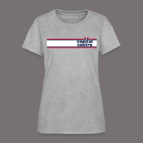 Capital Centre - Women's T-Shirt