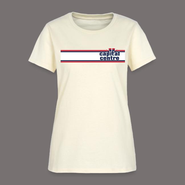 Capital Centre