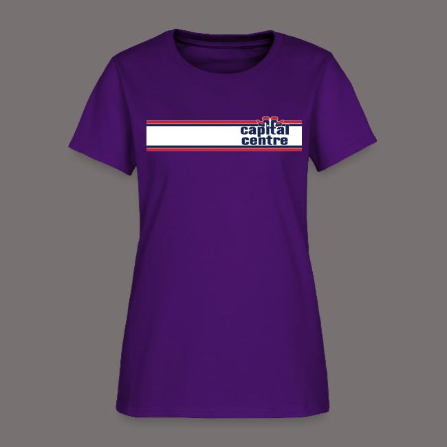 Capital Centre