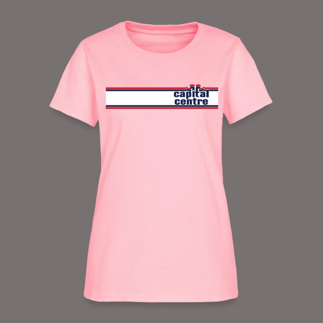 Capital Centre