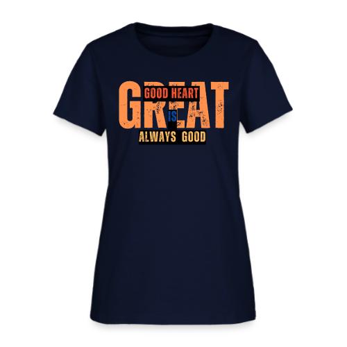 Quote Designs - Women's T-Shirt