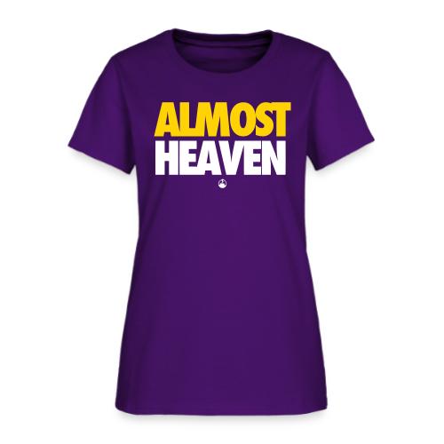 ah_new - Women's T-Shirt