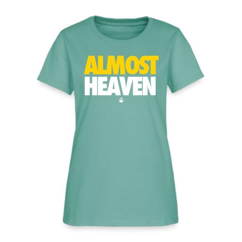 ah_new - Women's T-Shirt