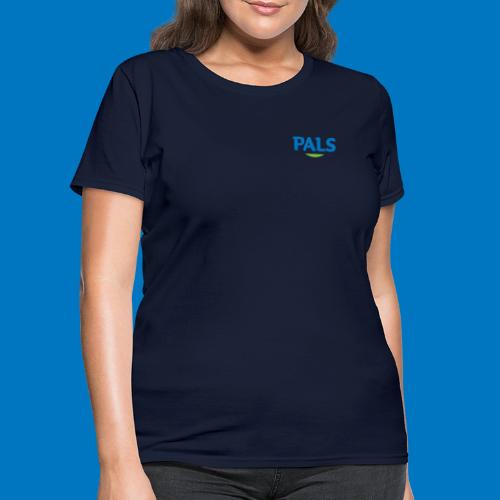 PALS Classic Camp Tee - Women's T-Shirt