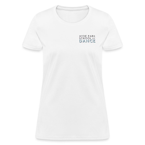 HPSD Logo (Hi-Res Remake) - Women's T-Shirt