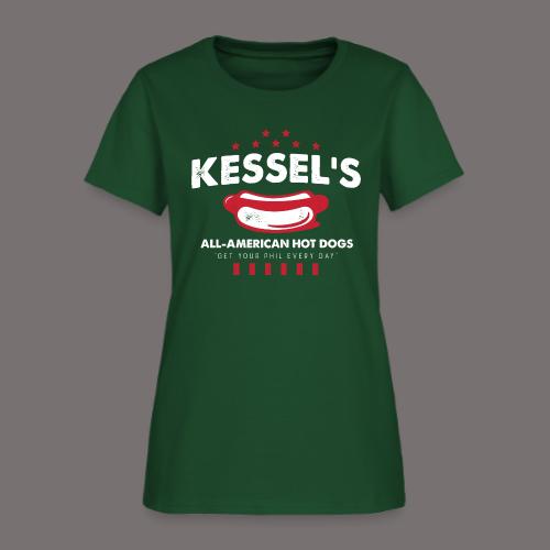 Kessel USA - Women's T-Shirt