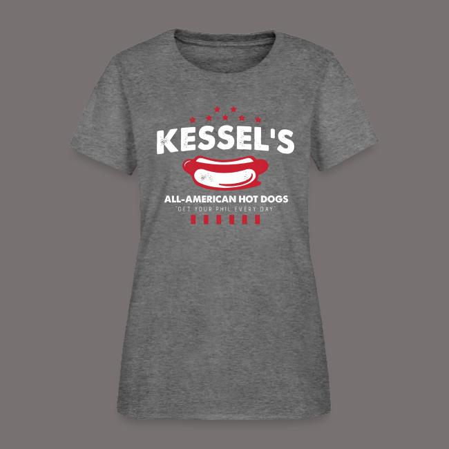 Kessel USA