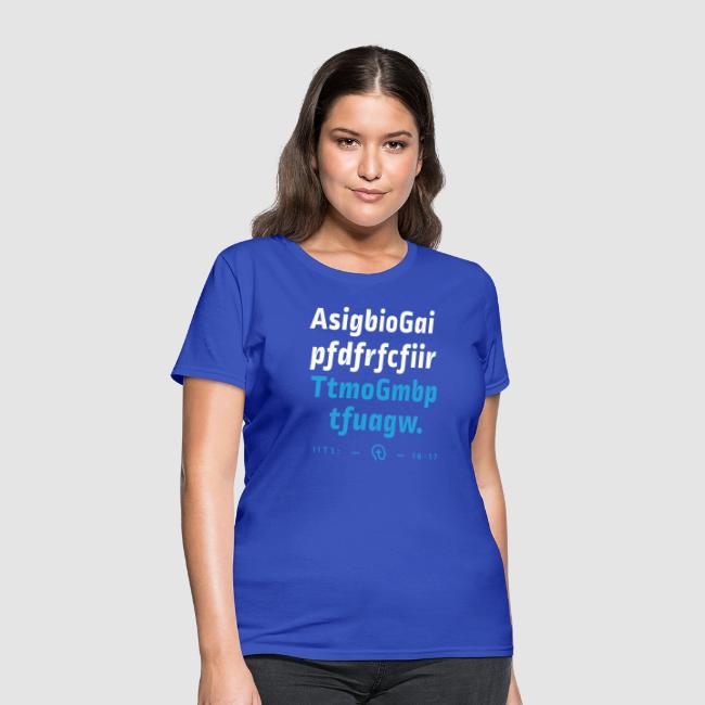 2 Timothy 3:16-17 (KJV) First Letter Method