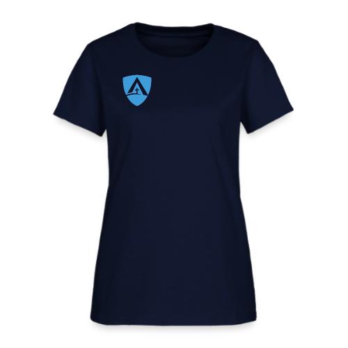 Enlightium official large main emblem - Women's T-Shirt