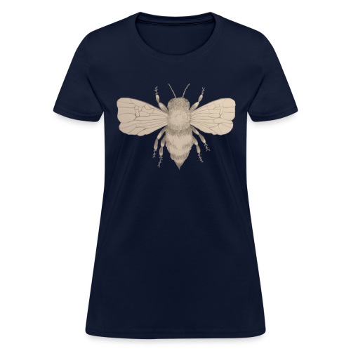 Bee - Women's T-Shirt