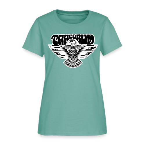 Tracorum Allen Forbes - Women's T-Shirt